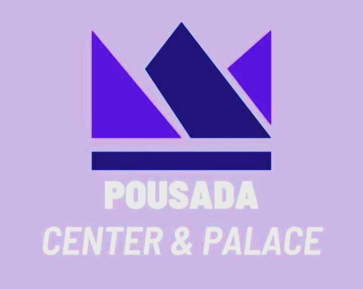 Pousada Center & Palace Caldas Novas Esterno foto